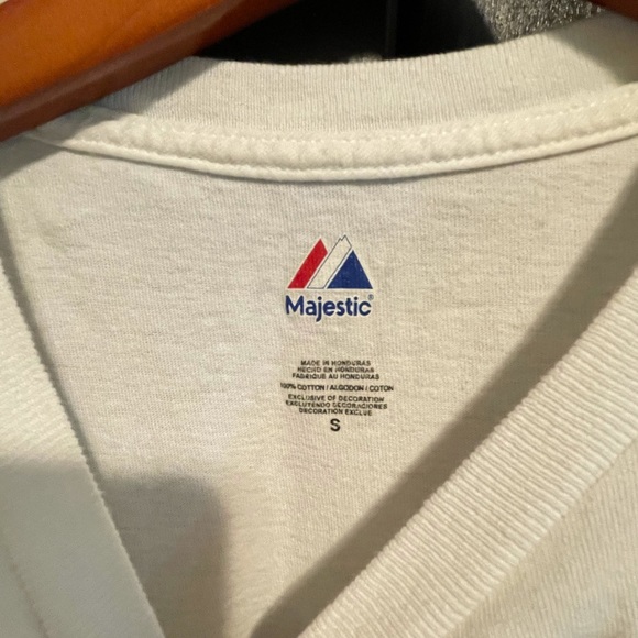 Milwaukee brewers tee leprechaun - Picture 3 of 5